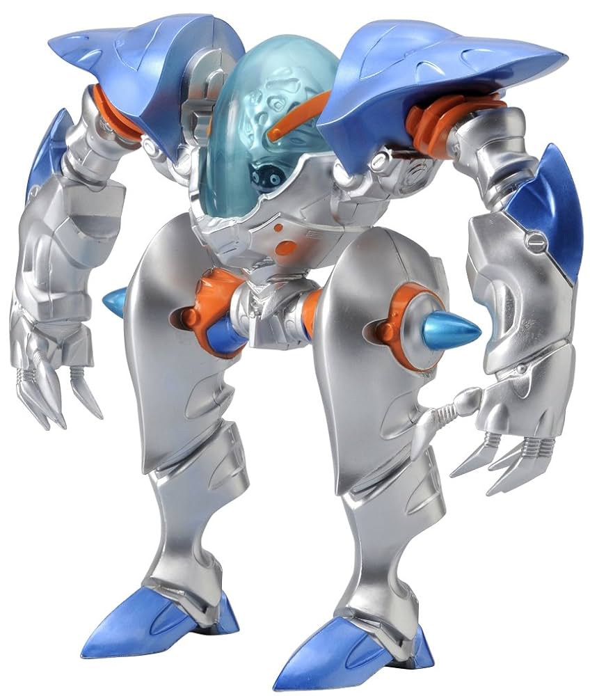 チブル星人エクセラー ウルトラ怪獣DX ウルトラマン 61wn4+h+i-L._UF894,1000_QL80_.jpg